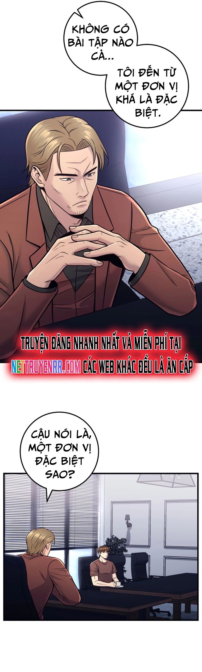 Trở Thành Phản Diện Ở Cuộc Đời Này Chapter 19 - Trang 2