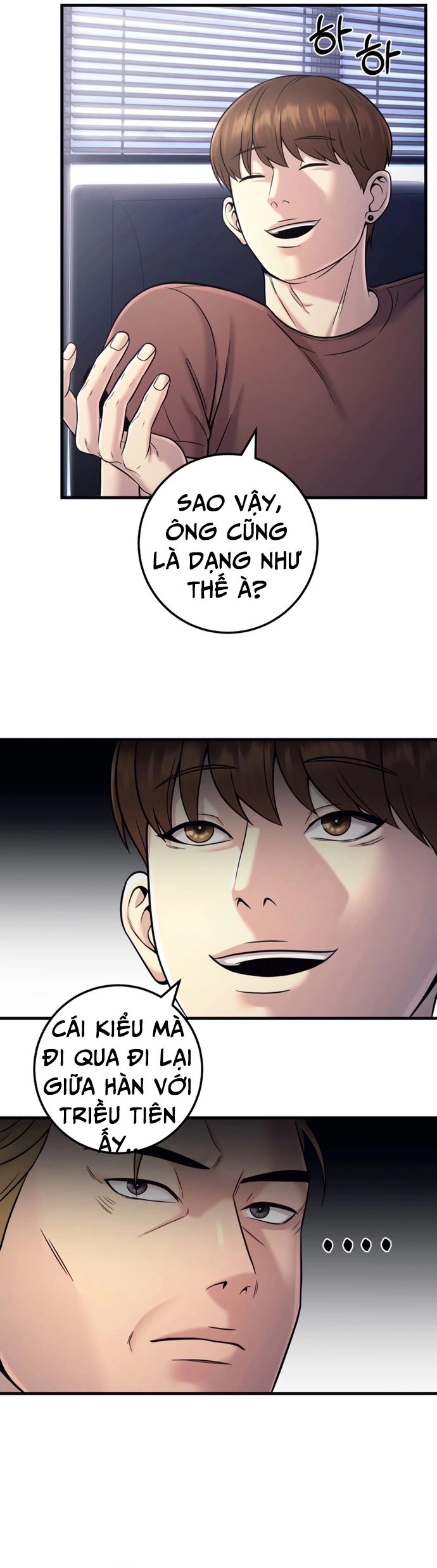 Trở Thành Phản Diện Ở Cuộc Đời Này Chapter 19 - Trang 2