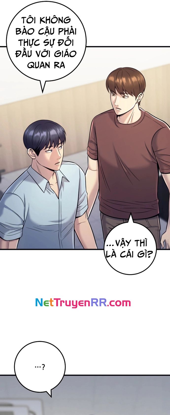 Trở Thành Phản Diện Ở Cuộc Đời Này Chapter 19 - Trang 2