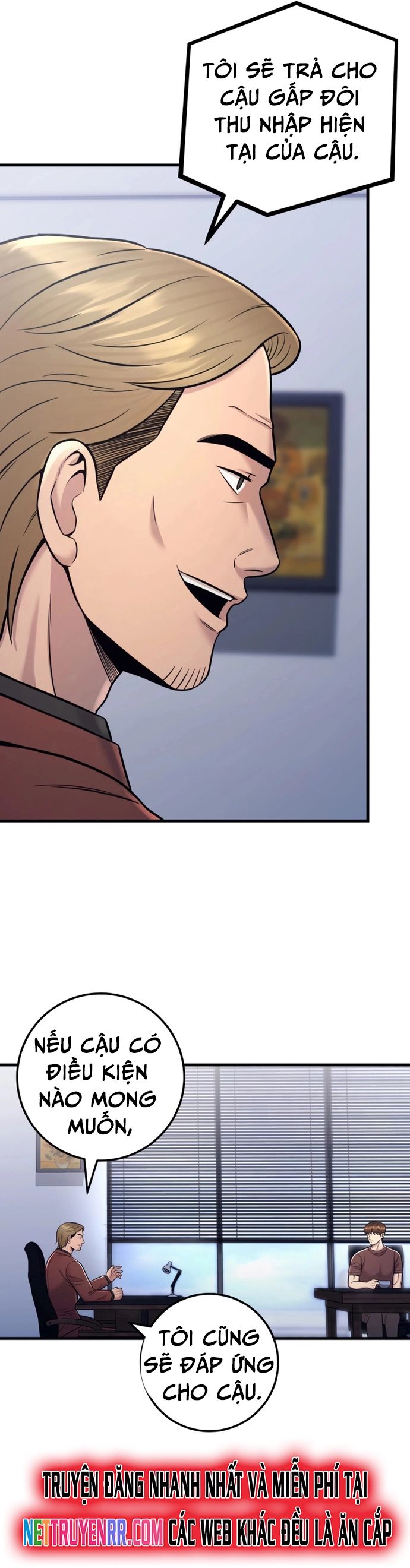 Trở Thành Phản Diện Ở Cuộc Đời Này Chapter 19 - Trang 2