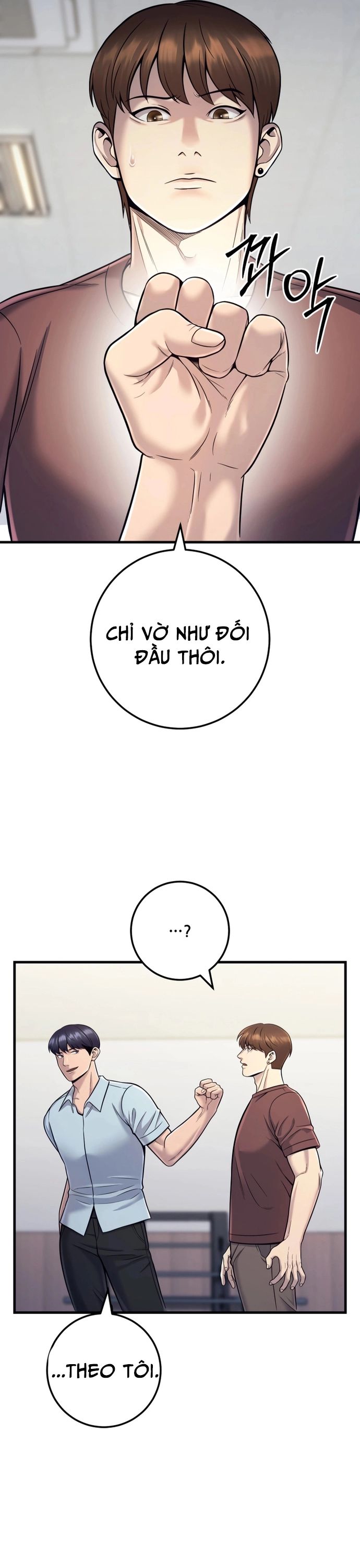 Trở Thành Phản Diện Ở Cuộc Đời Này Chapter 19 - Trang 2