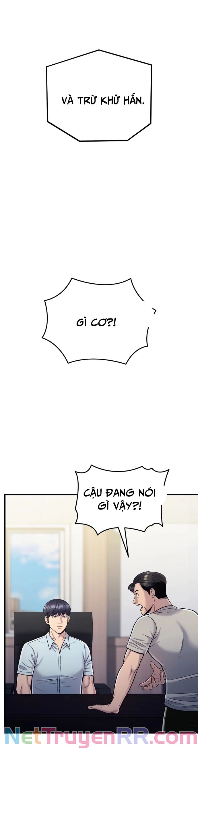 Trở Thành Phản Diện Ở Cuộc Đời Này Chapter 19 - Trang 2