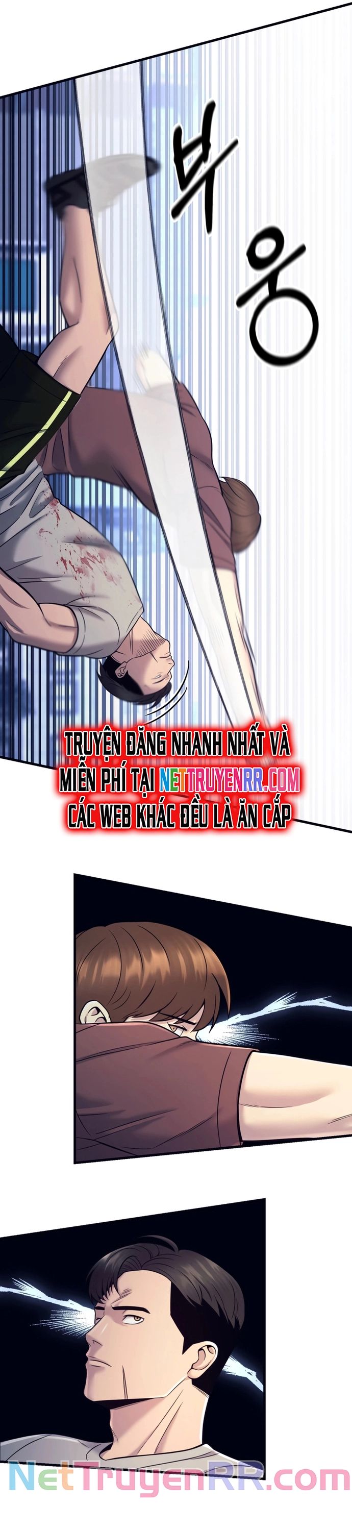 Trở Thành Phản Diện Ở Cuộc Đời Này Chapter 19 - Trang 2