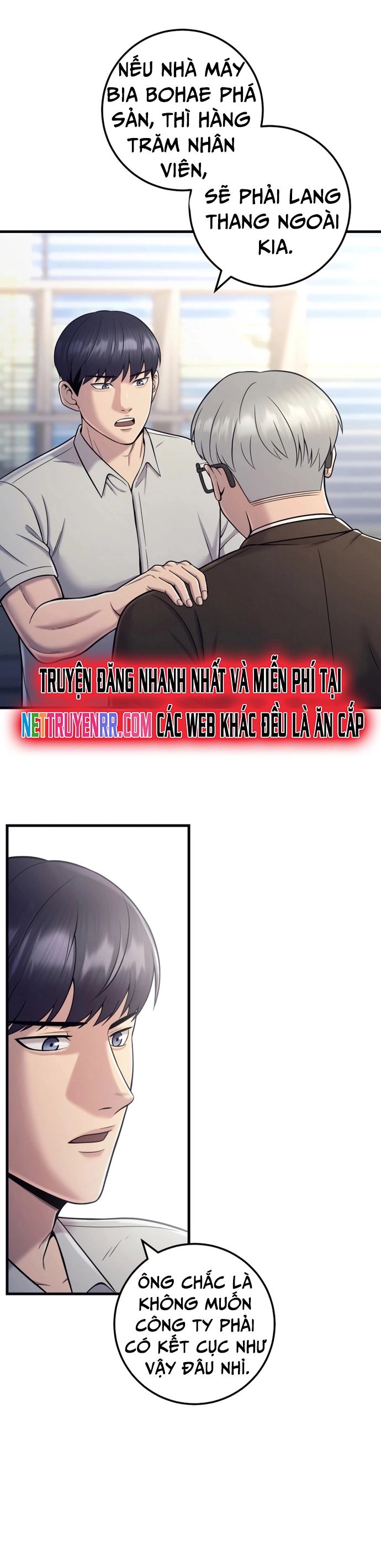 Trở Thành Phản Diện Ở Cuộc Đời Này Chapter 20 - Trang 2