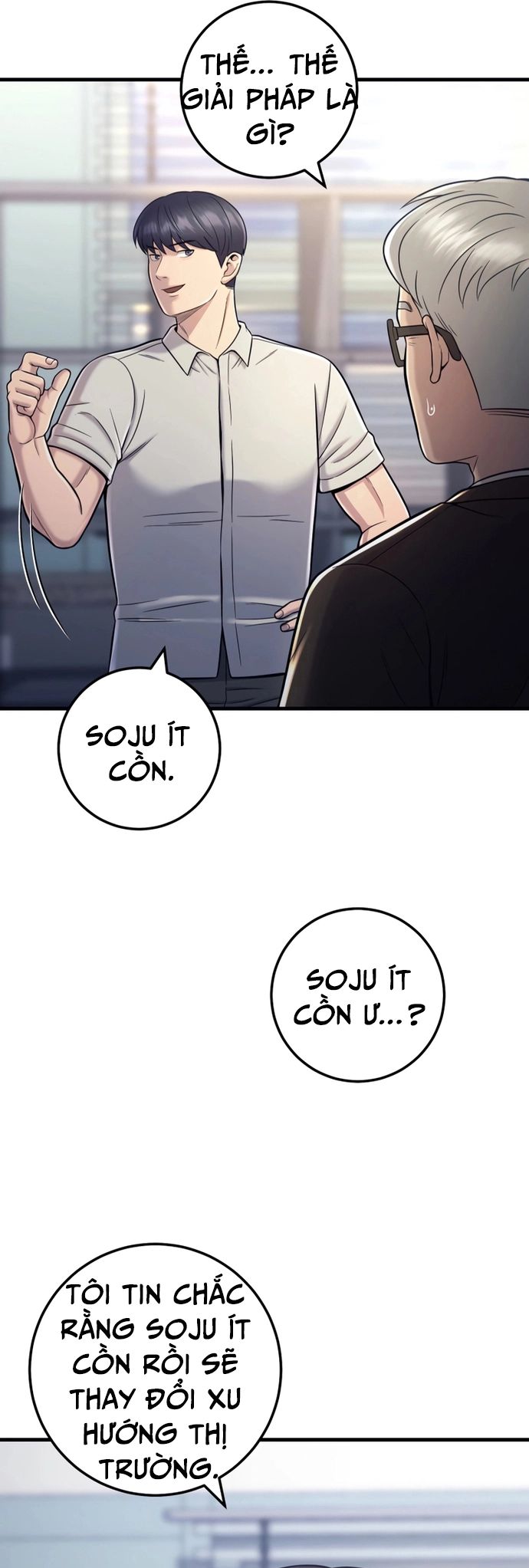 Trở Thành Phản Diện Ở Cuộc Đời Này Chapter 20 - Trang 2