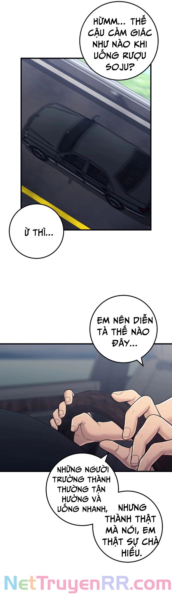 Trở Thành Phản Diện Ở Cuộc Đời Này Chapter 20 - Trang 2