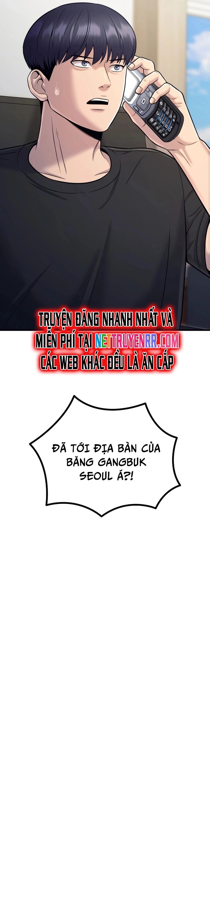 Trở Thành Phản Diện Ở Cuộc Đời Này Chapter 20 - Trang 2