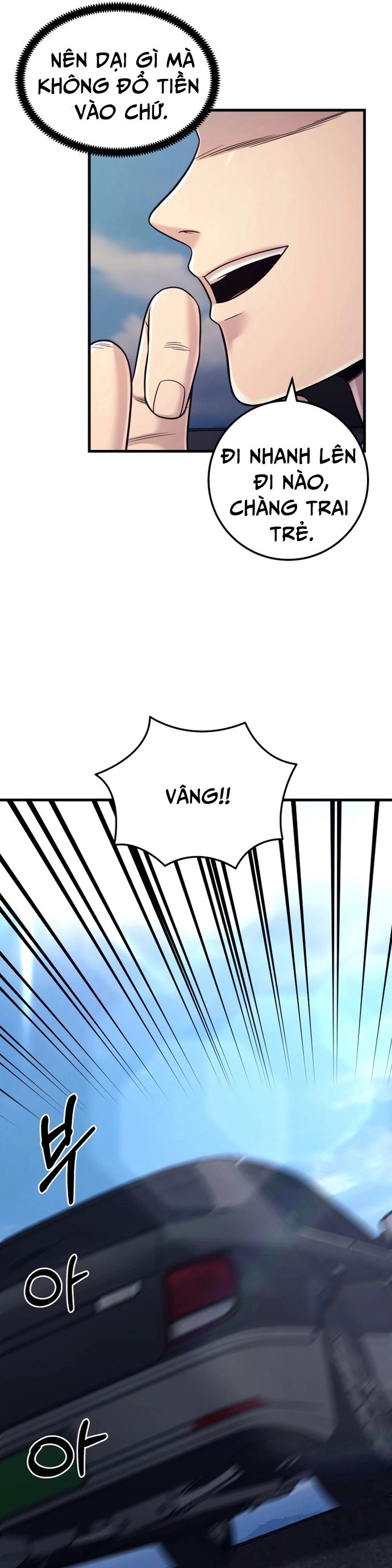 Trở Thành Phản Diện Ở Cuộc Đời Này Chapter 20 - Trang 2