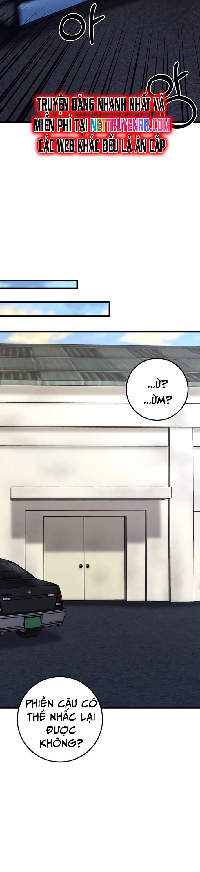 Trở Thành Phản Diện Ở Cuộc Đời Này Chapter 20 - Trang 2
