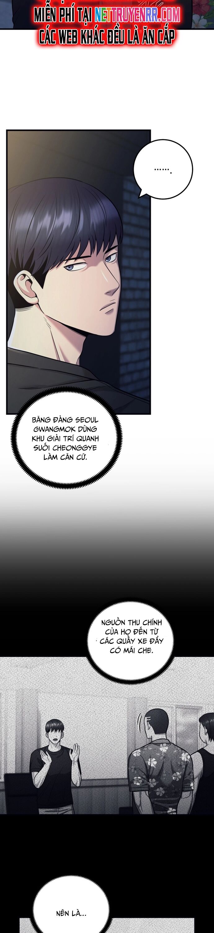 Trở Thành Phản Diện Ở Cuộc Đời Này Chapter 21 - Trang 2