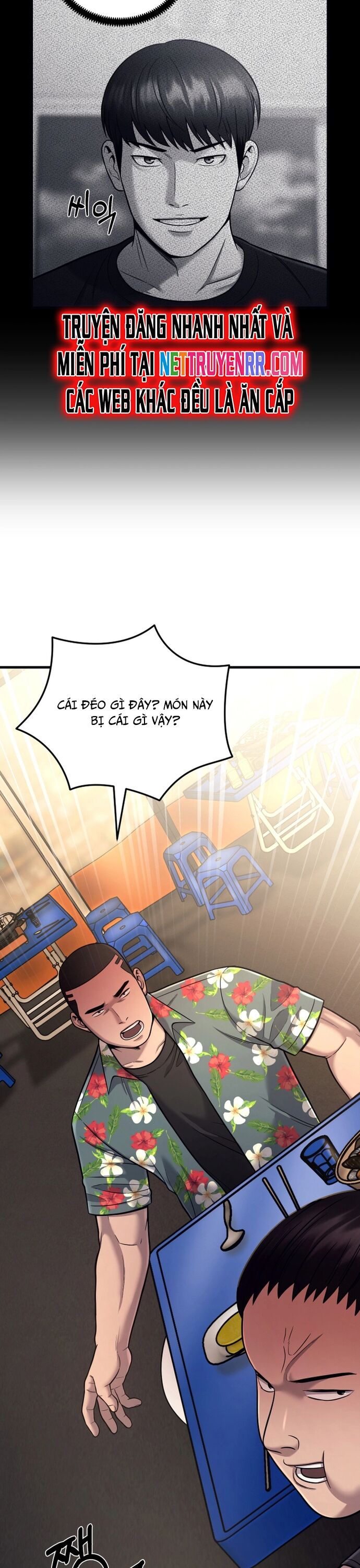 Trở Thành Phản Diện Ở Cuộc Đời Này Chapter 21 - Trang 2