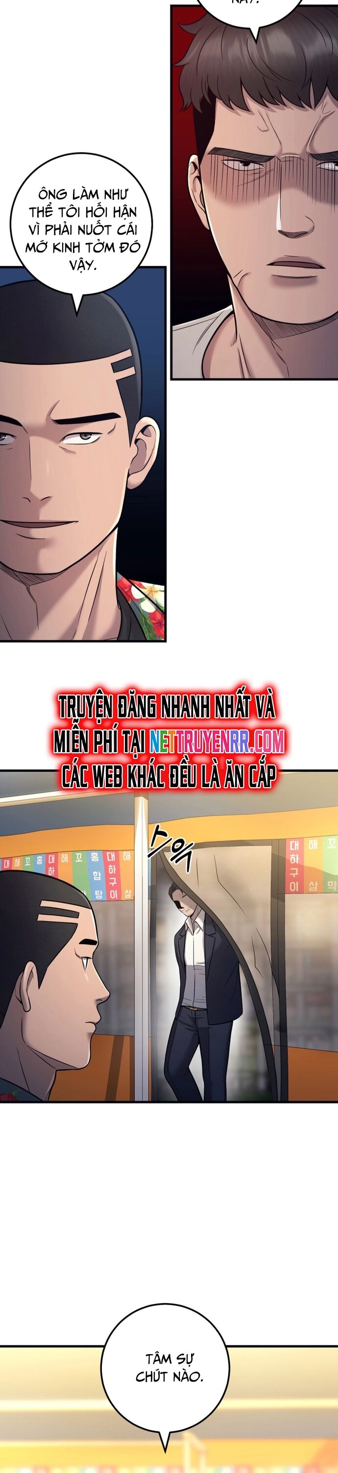 Trở Thành Phản Diện Ở Cuộc Đời Này Chapter 21 - Trang 2