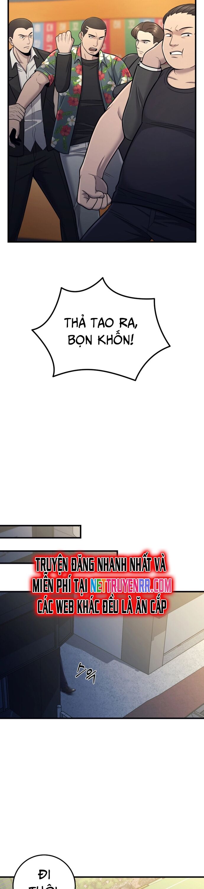 Trở Thành Phản Diện Ở Cuộc Đời Này Chapter 21 - Trang 2