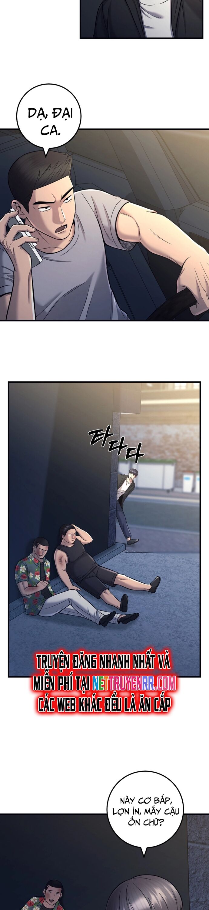 Trở Thành Phản Diện Ở Cuộc Đời Này Chapter 21 - Trang 2