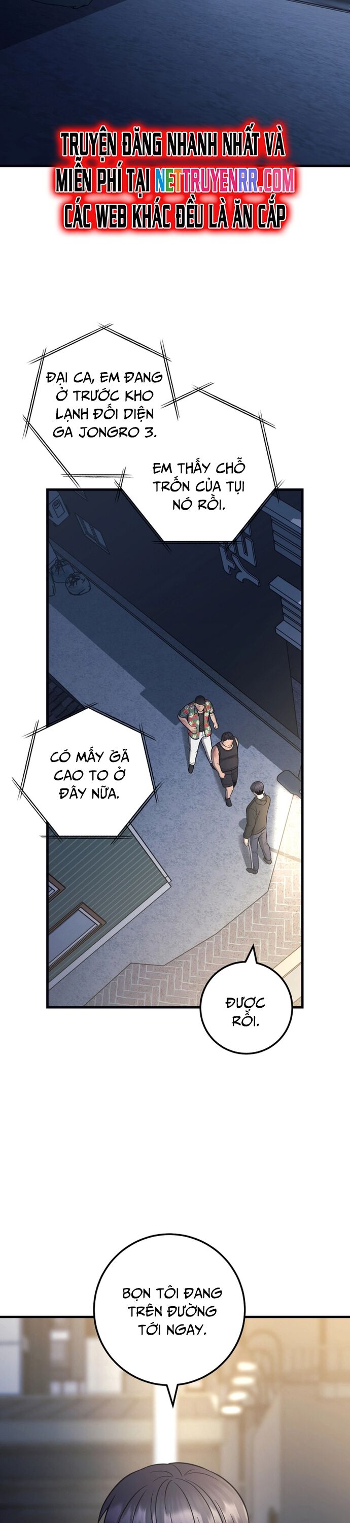Trở Thành Phản Diện Ở Cuộc Đời Này Chapter 21 - Trang 2