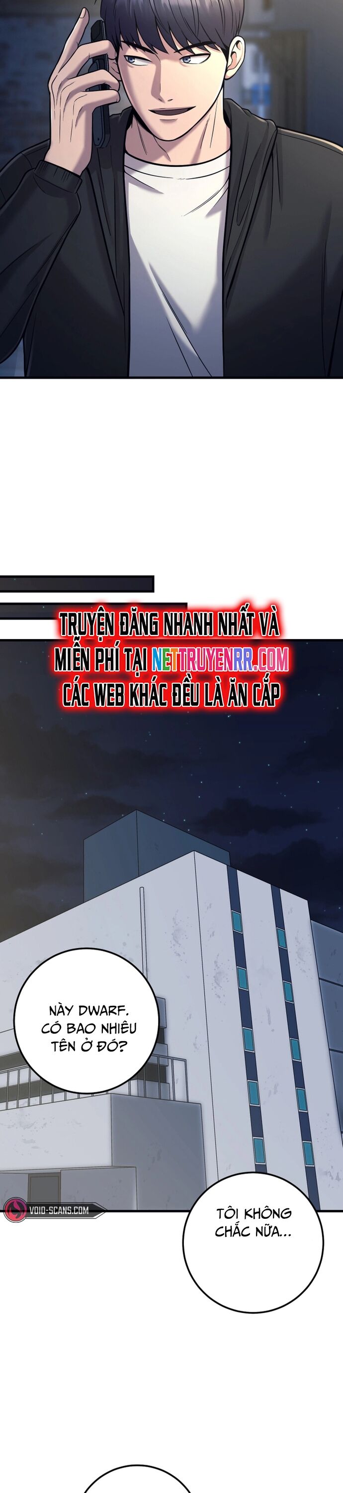 Trở Thành Phản Diện Ở Cuộc Đời Này Chapter 21 - Trang 2