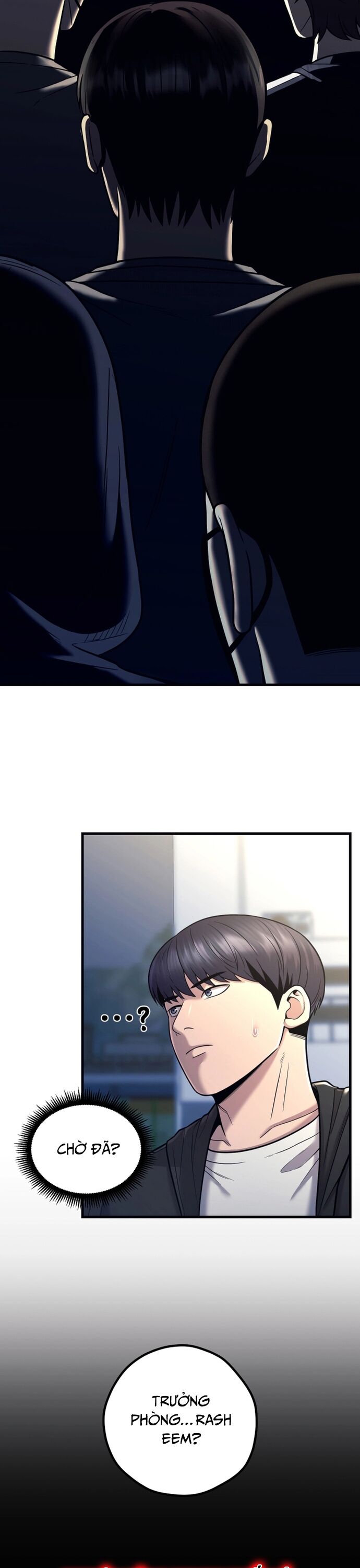 Trở Thành Phản Diện Ở Cuộc Đời Này Chapter 21 - Trang 2