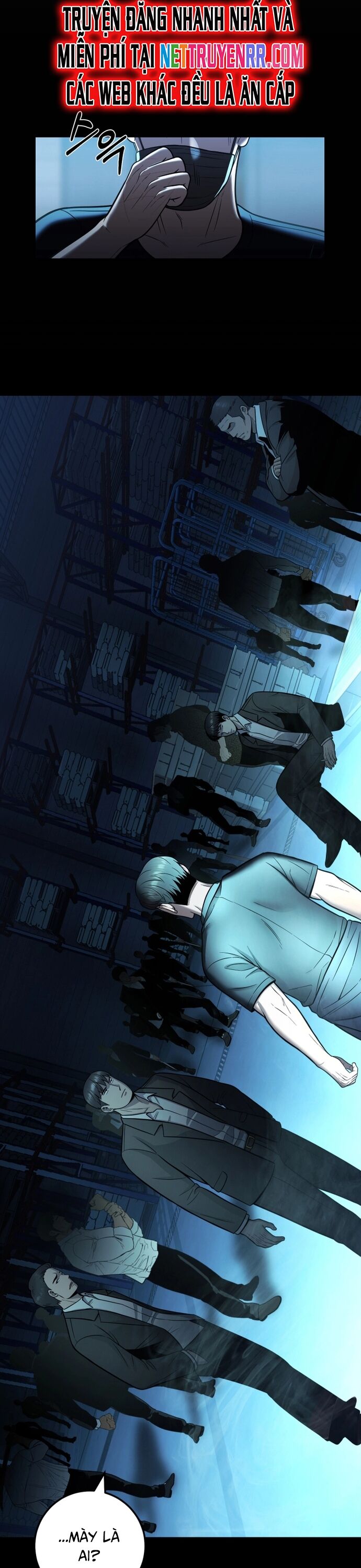 Trở Thành Phản Diện Ở Cuộc Đời Này Chapter 21 - Trang 2