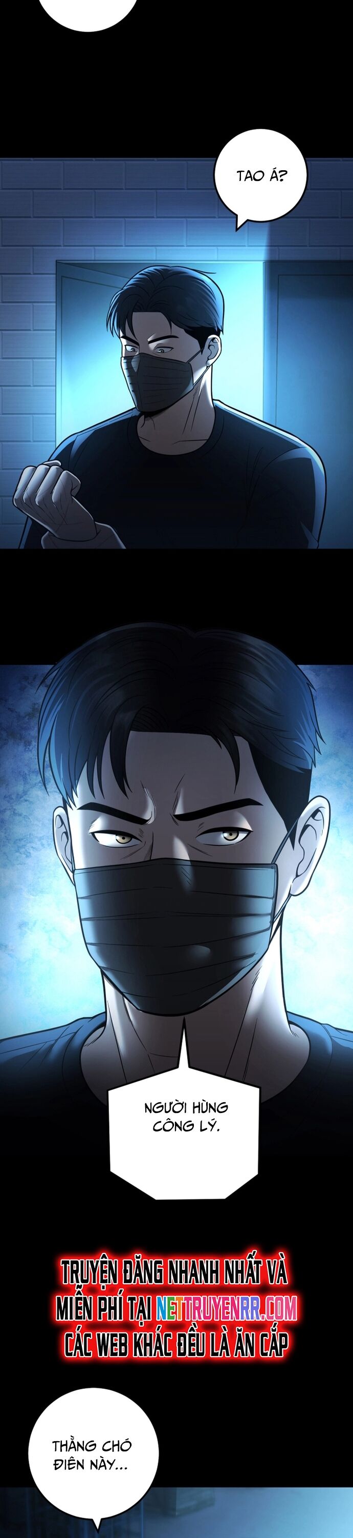 Trở Thành Phản Diện Ở Cuộc Đời Này Chapter 21 - Trang 2