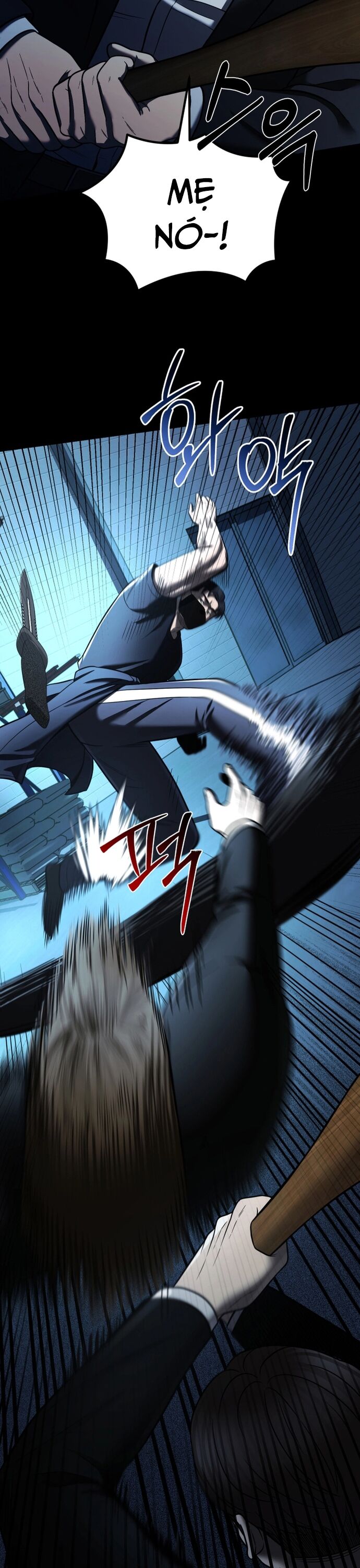 Trở Thành Phản Diện Ở Cuộc Đời Này Chapter 21 - Trang 2