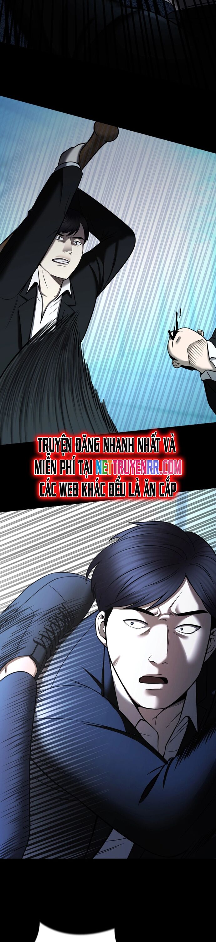 Trở Thành Phản Diện Ở Cuộc Đời Này Chapter 21 - Trang 2