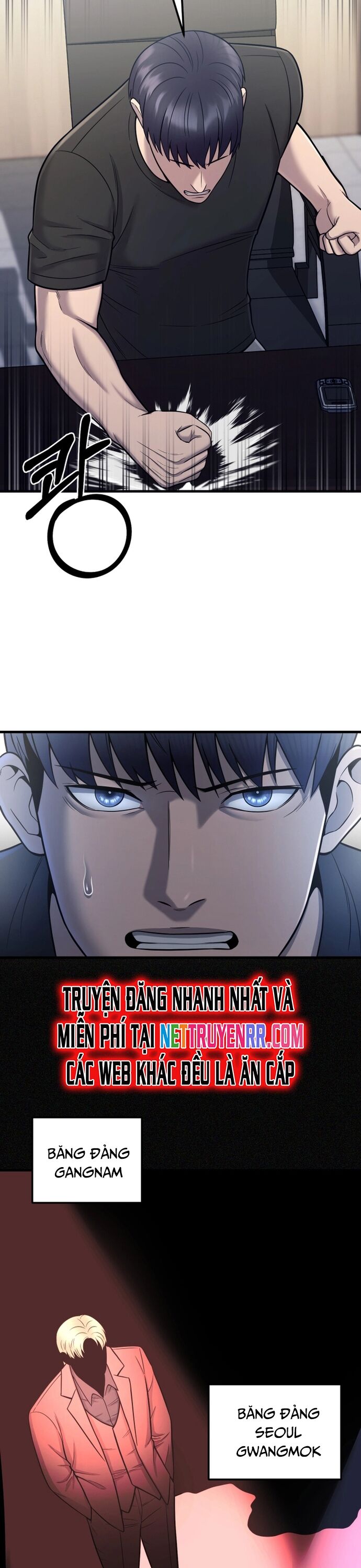 Trở Thành Phản Diện Ở Cuộc Đời Này Chapter 21 - Trang 2