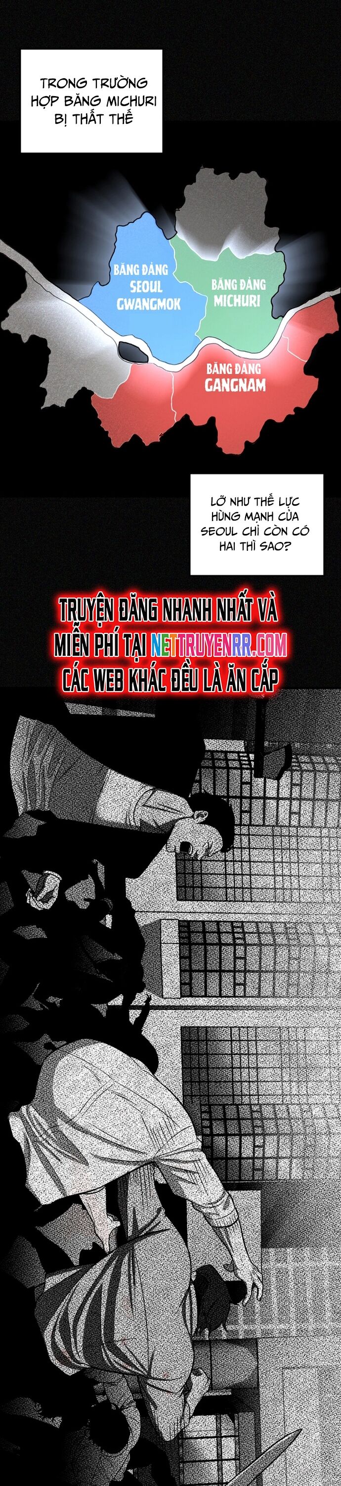 Trở Thành Phản Diện Ở Cuộc Đời Này Chapter 21 - Trang 2