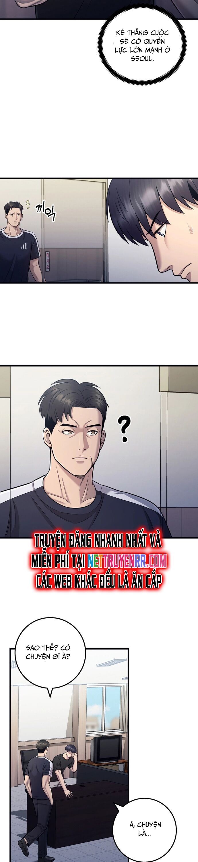 Trở Thành Phản Diện Ở Cuộc Đời Này Chapter 21 - Trang 2