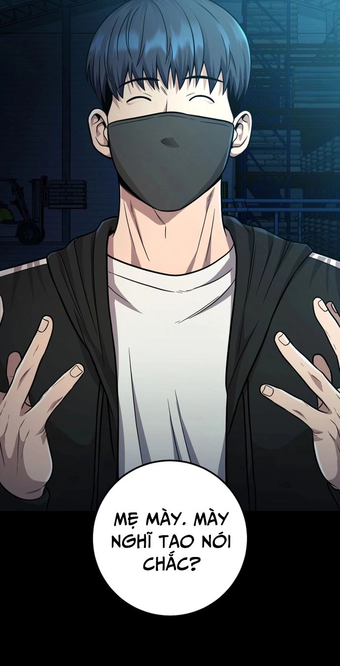 Trở Thành Phản Diện Ở Cuộc Đời Này Chapter 22 - Trang 2