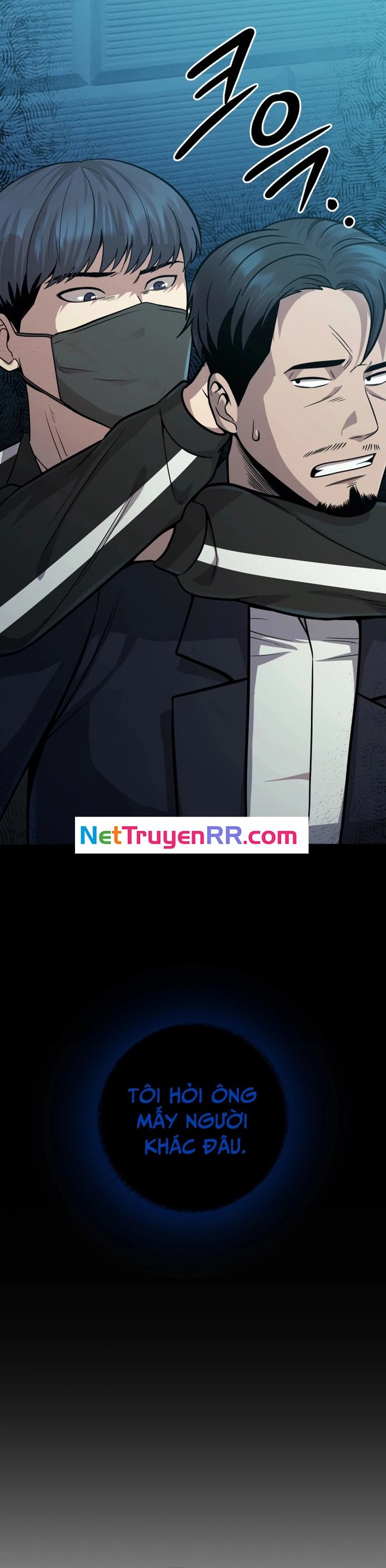 Trở Thành Phản Diện Ở Cuộc Đời Này Chapter 22 - Trang 2