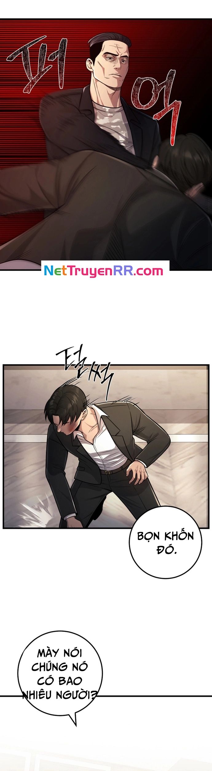 Trở Thành Phản Diện Ở Cuộc Đời Này Chapter 22 - Trang 2