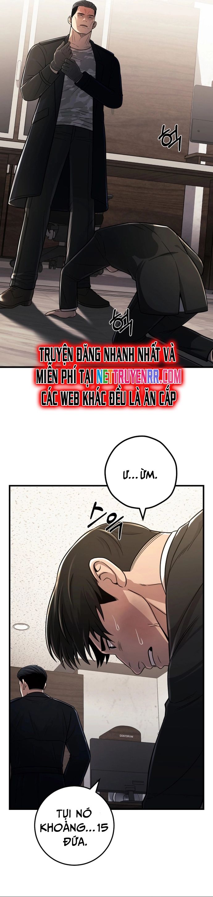 Trở Thành Phản Diện Ở Cuộc Đời Này Chapter 22 - Trang 2