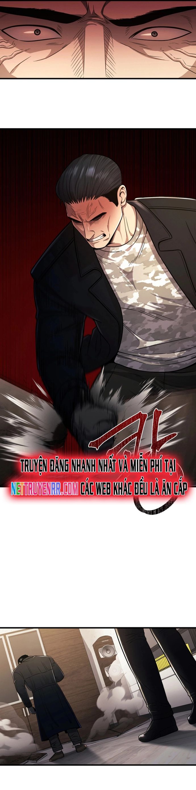 Trở Thành Phản Diện Ở Cuộc Đời Này Chapter 22 - Trang 2