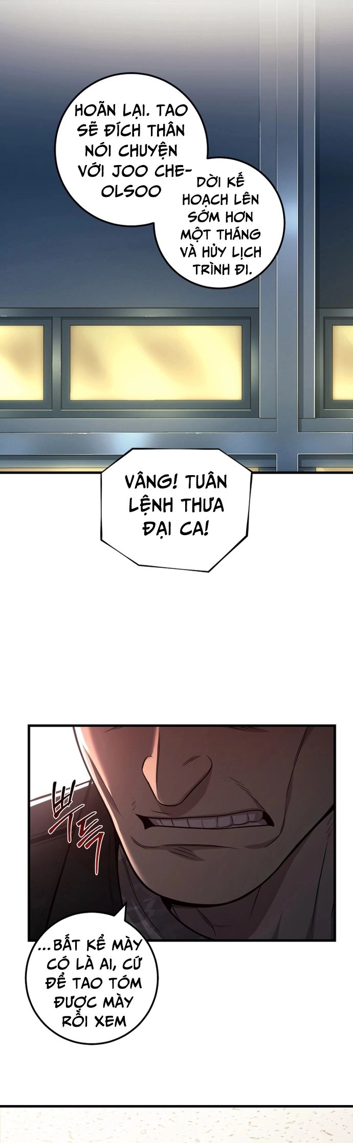 Trở Thành Phản Diện Ở Cuộc Đời Này Chapter 22 - Trang 2