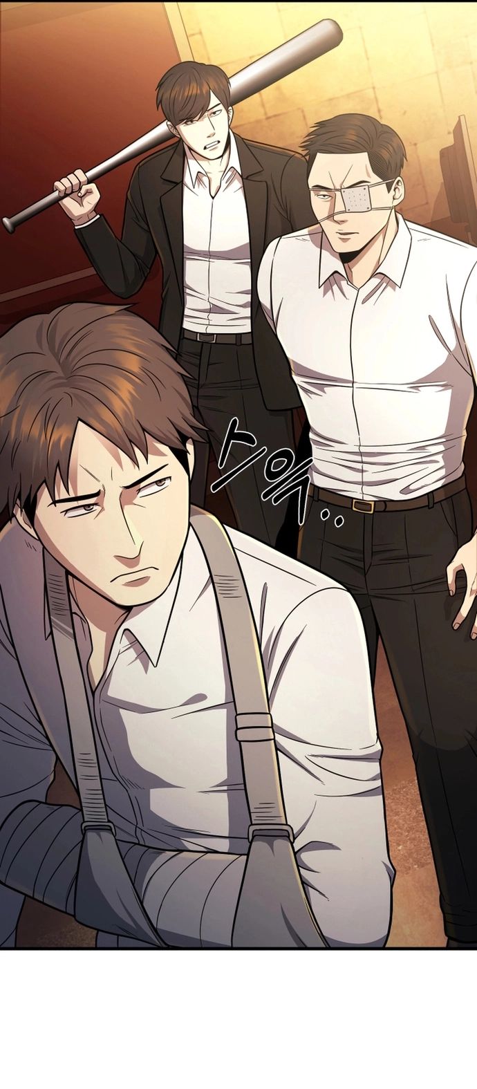 Trở Thành Phản Diện Ở Cuộc Đời Này Chapter 22 - Trang 2