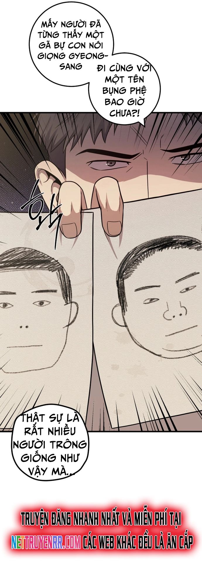 Trở Thành Phản Diện Ở Cuộc Đời Này Chapter 22 - Trang 2