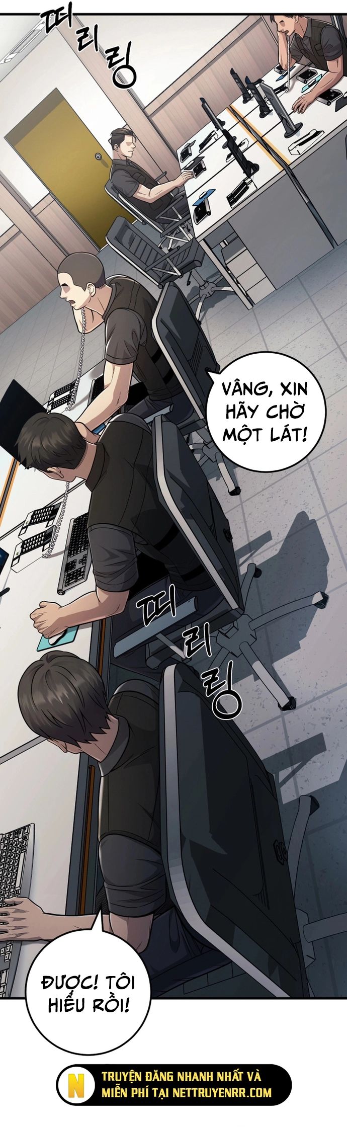 Trở Thành Phản Diện Ở Cuộc Đời Này Chapter 22 - Trang 2