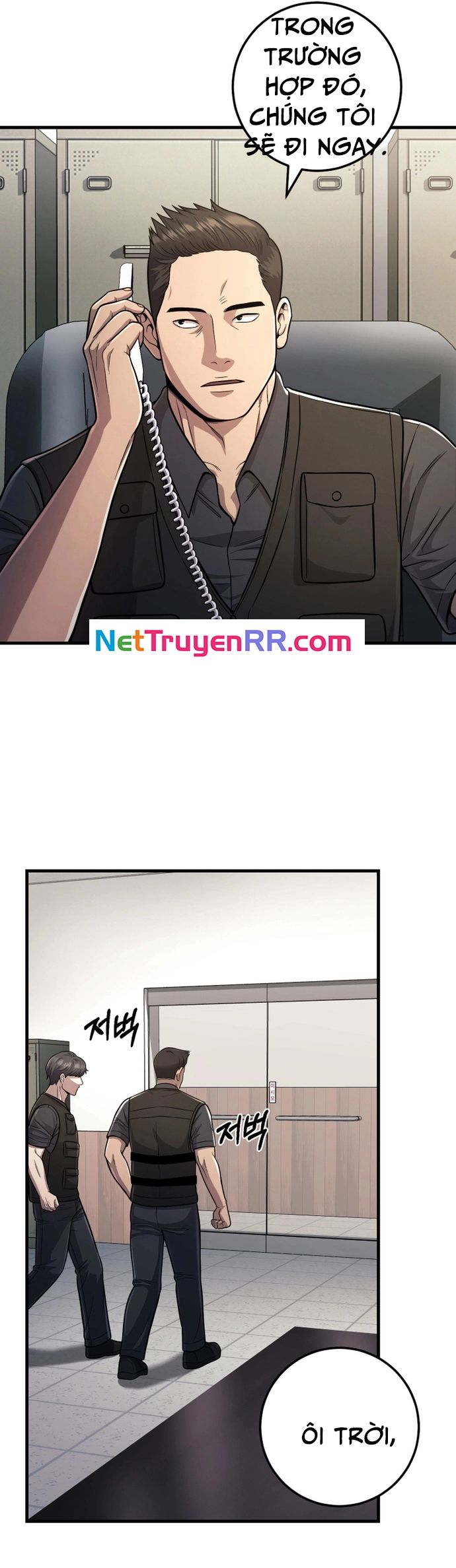 Trở Thành Phản Diện Ở Cuộc Đời Này Chapter 22 - Trang 2