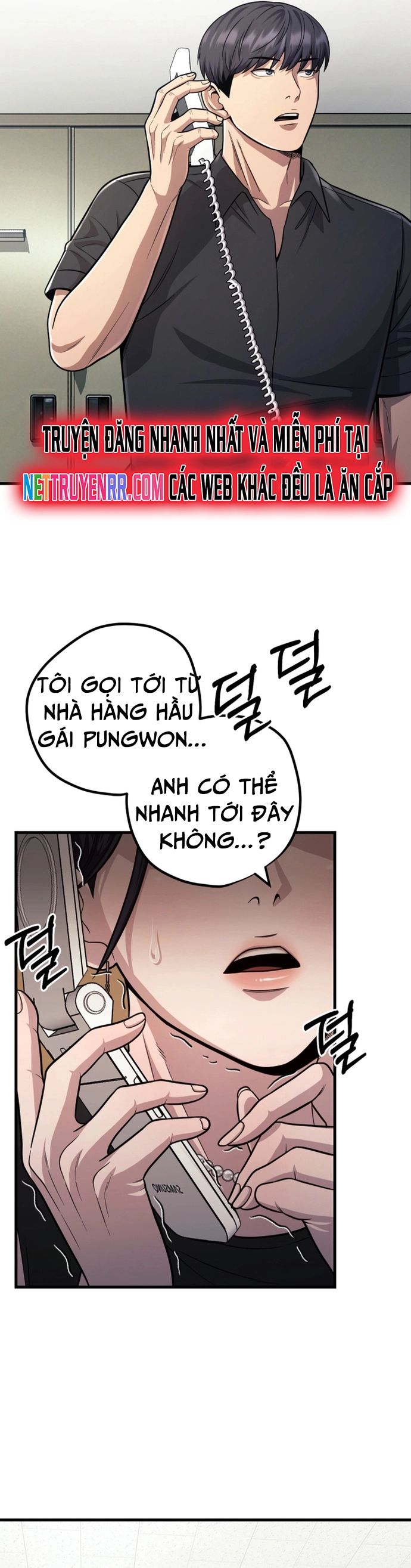 Trở Thành Phản Diện Ở Cuộc Đời Này Chapter 22 - Trang 2