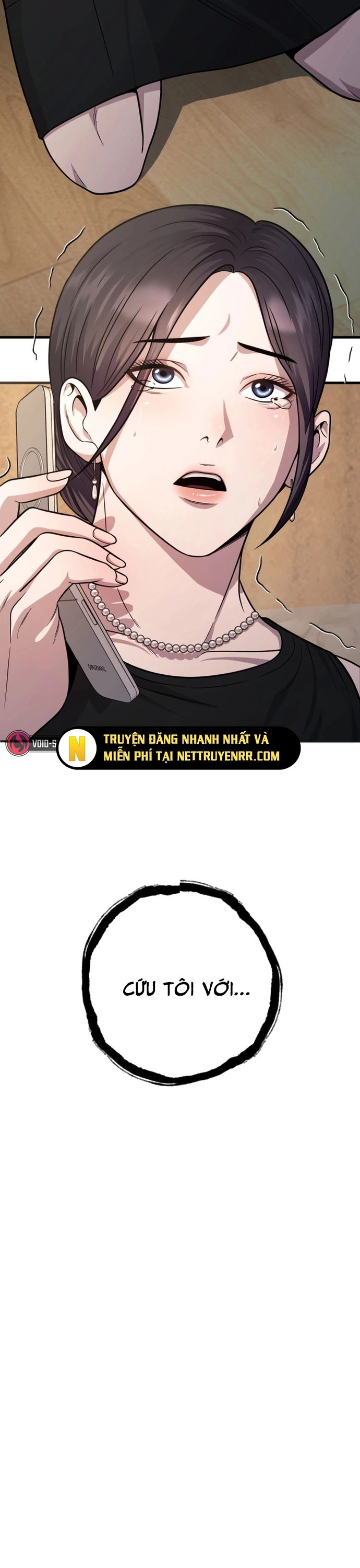 Trở Thành Phản Diện Ở Cuộc Đời Này Chapter 22 - Trang 2