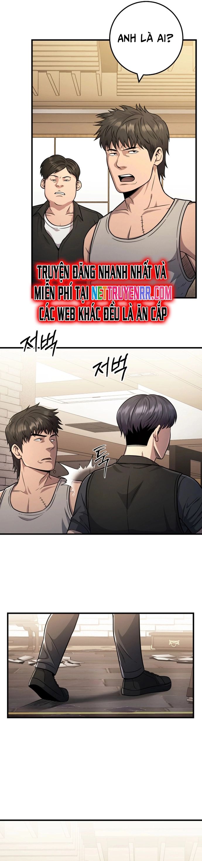 Trở Thành Phản Diện Ở Cuộc Đời Này Chapter 23 - Trang 2