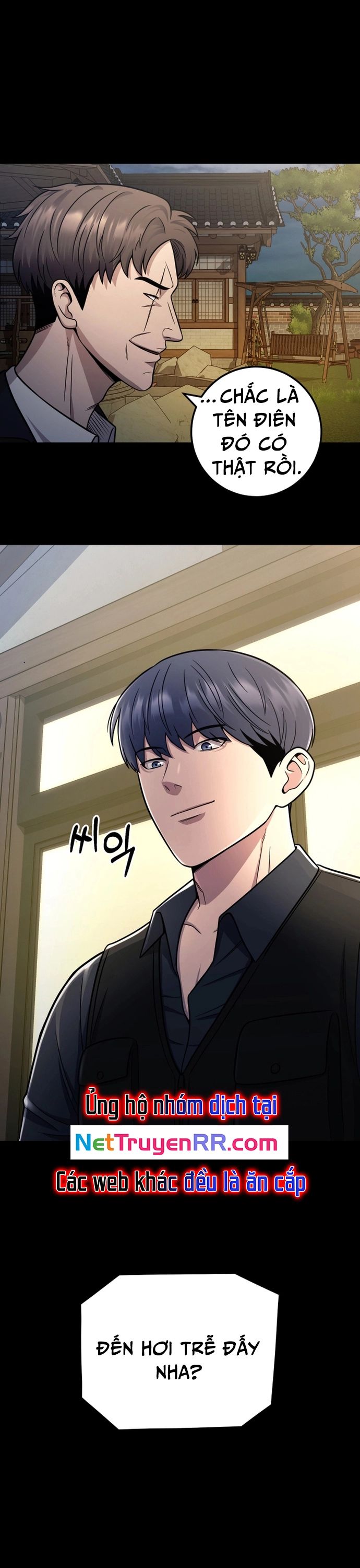 Trở Thành Phản Diện Ở Cuộc Đời Này Chapter 23 - Trang 2
