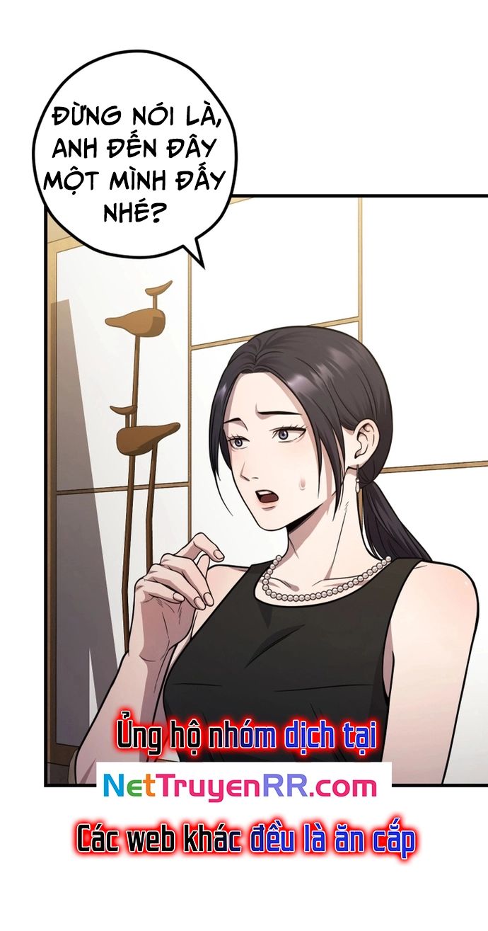 Trở Thành Phản Diện Ở Cuộc Đời Này Chapter 23 - Trang 2