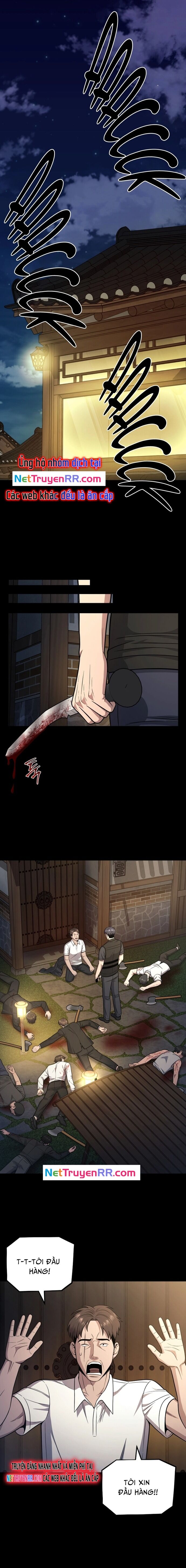 Trở Thành Phản Diện Ở Cuộc Đời Này Chapter 24 - Trang 2