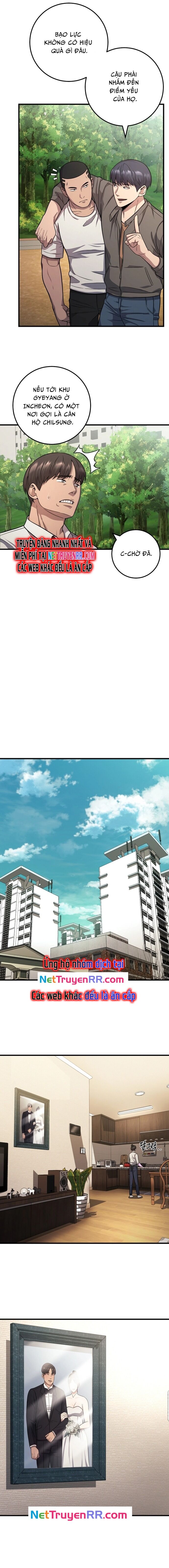 Trở Thành Phản Diện Ở Cuộc Đời Này Chapter 26 - Trang 2