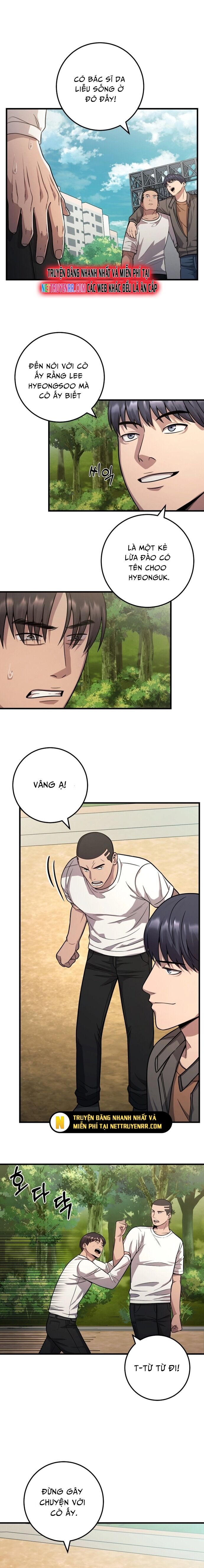 Trở Thành Phản Diện Ở Cuộc Đời Này Chapter 26 - Trang 2