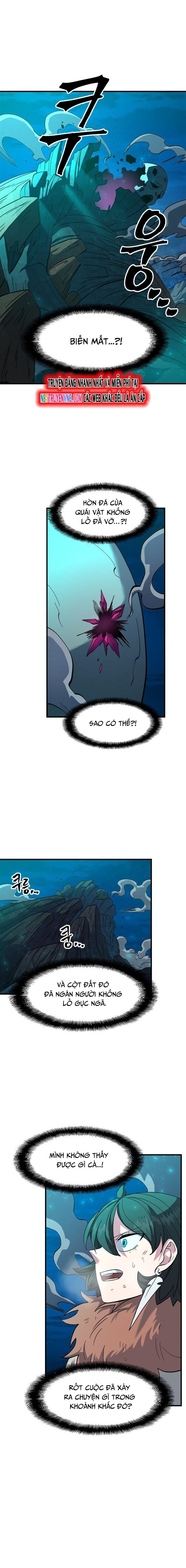 Trở Thành Phản Diện Ở Cuộc Đời Này Chapter 26 - Trang 2