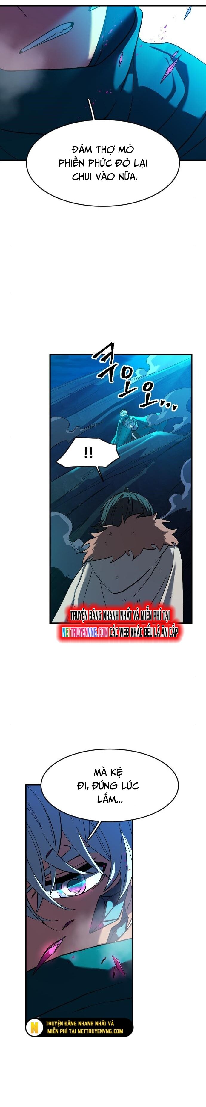 Trở Thành Phản Diện Ở Cuộc Đời Này Chapter 26 - Trang 2