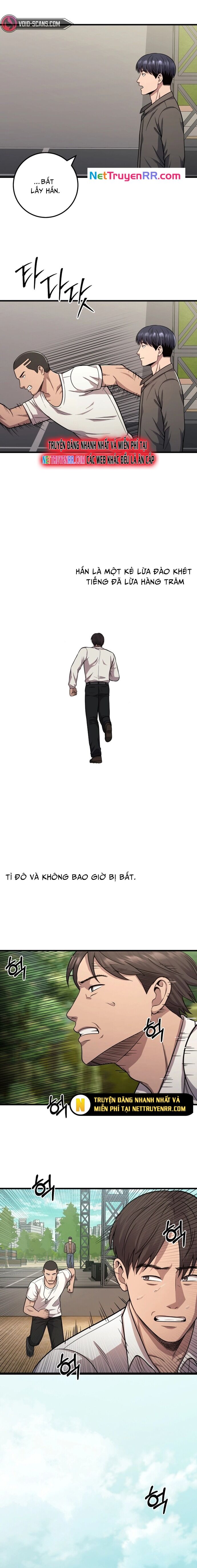 Trở Thành Phản Diện Ở Cuộc Đời Này Chapter 26 - Trang 2