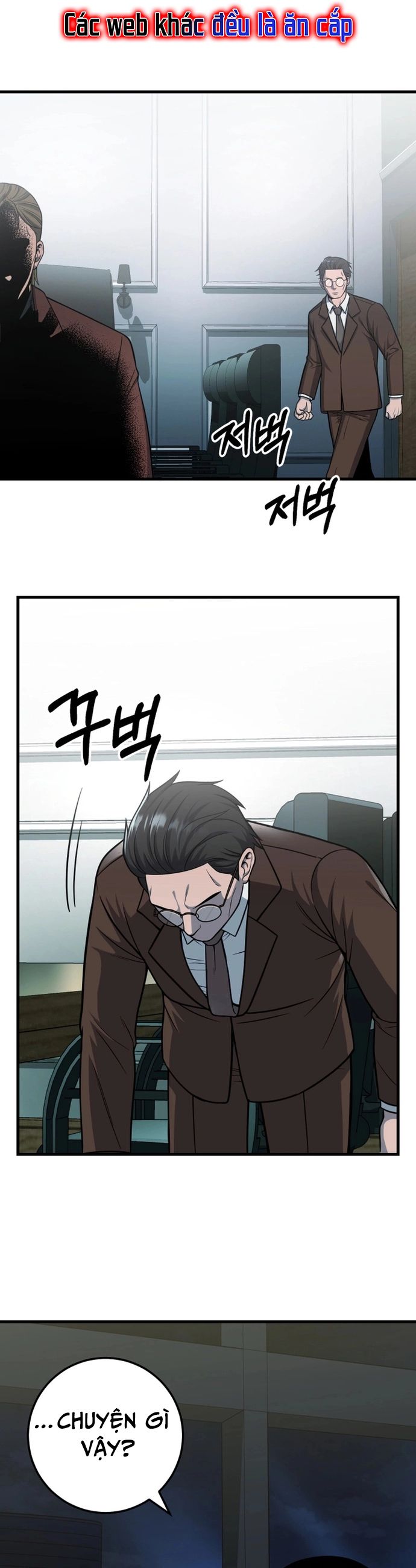 Trở Thành Phản Diện Ở Cuộc Đời Này Chapter 27 - Trang 2